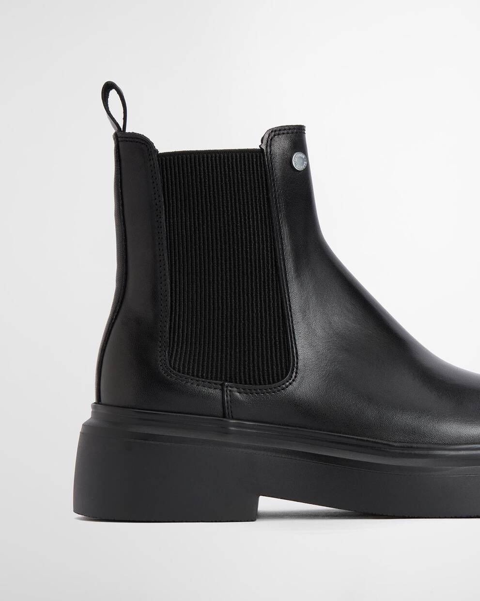 Celina Chelsea Boots