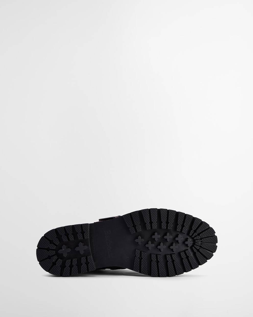 Ouseburne Biker Boots