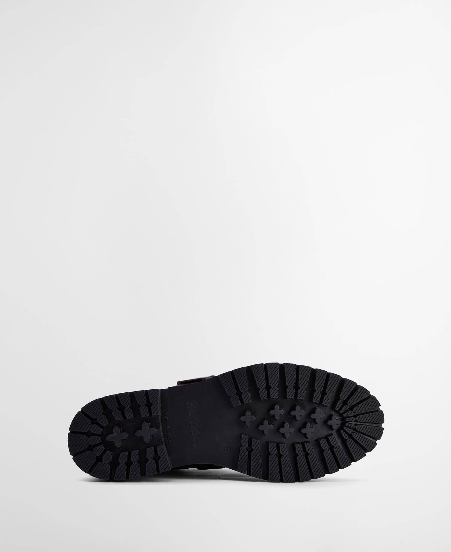 Ouseburne Biker Boots image number 6