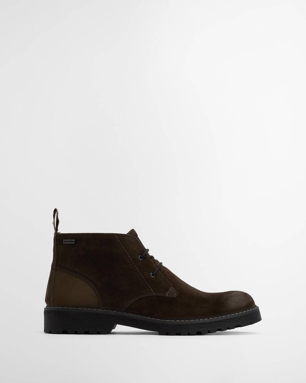Maxwell Chukka Boots