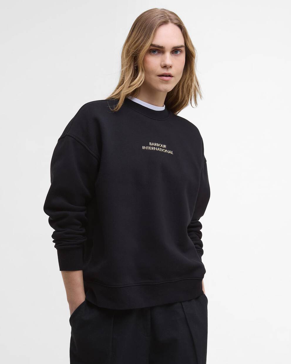 Kaia Sweatshirt