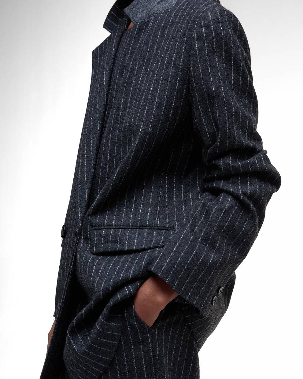 Blazer a doppio petto Antonia