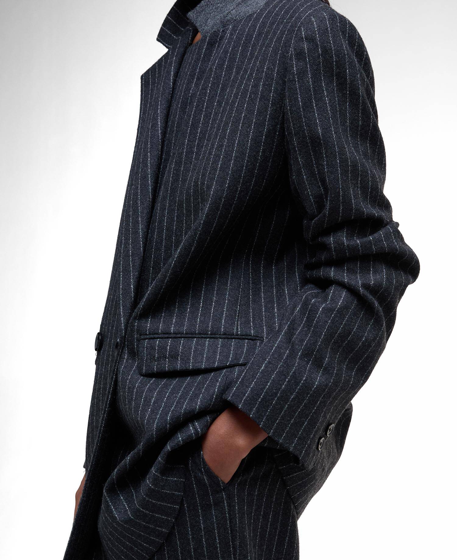 Blazer a doppio petto Antonia image number 5