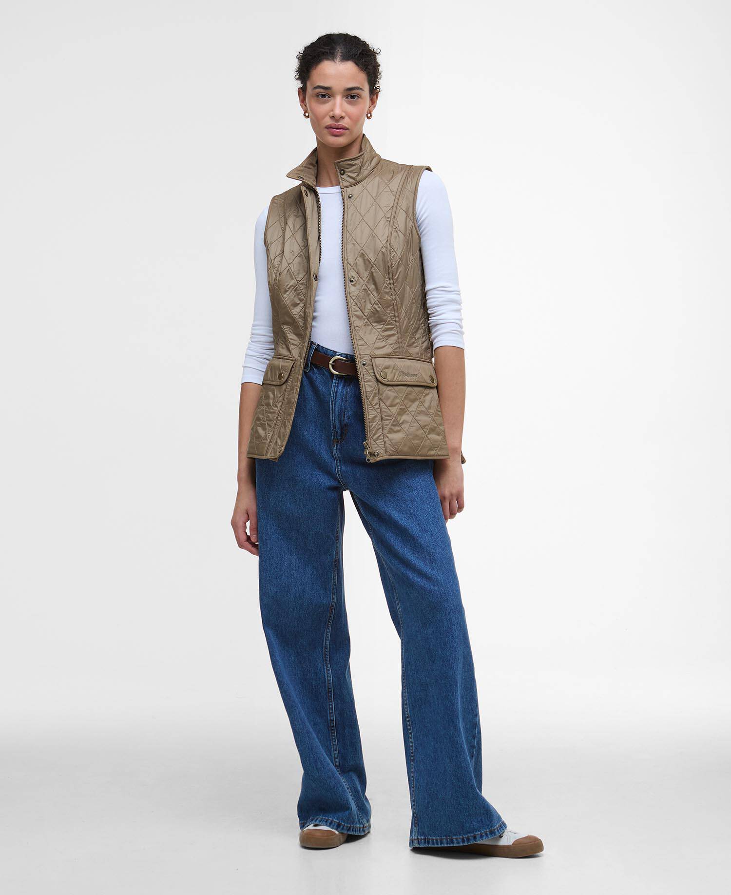 Wray Gilet image number 1