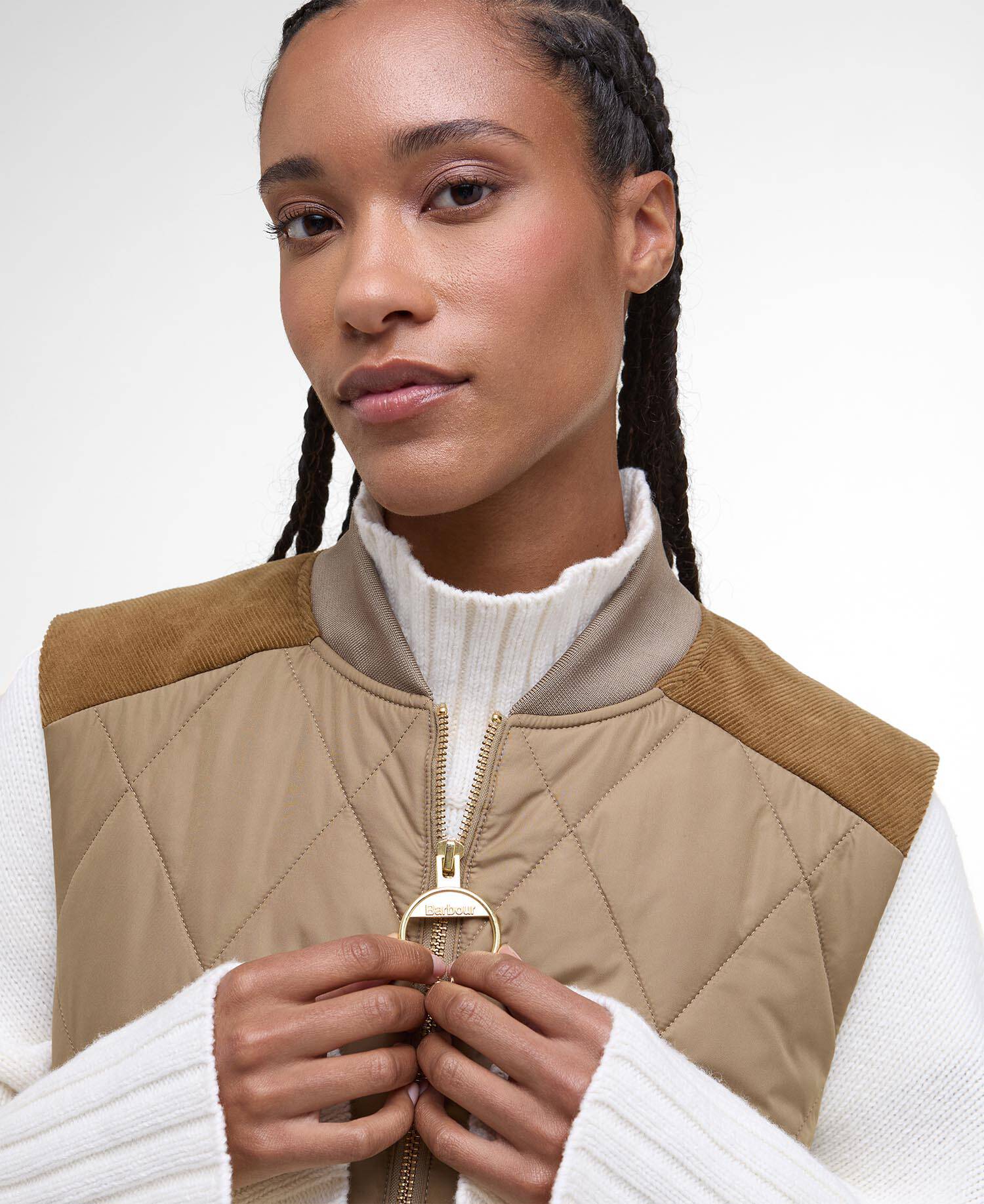 Weste Lydia image number 4