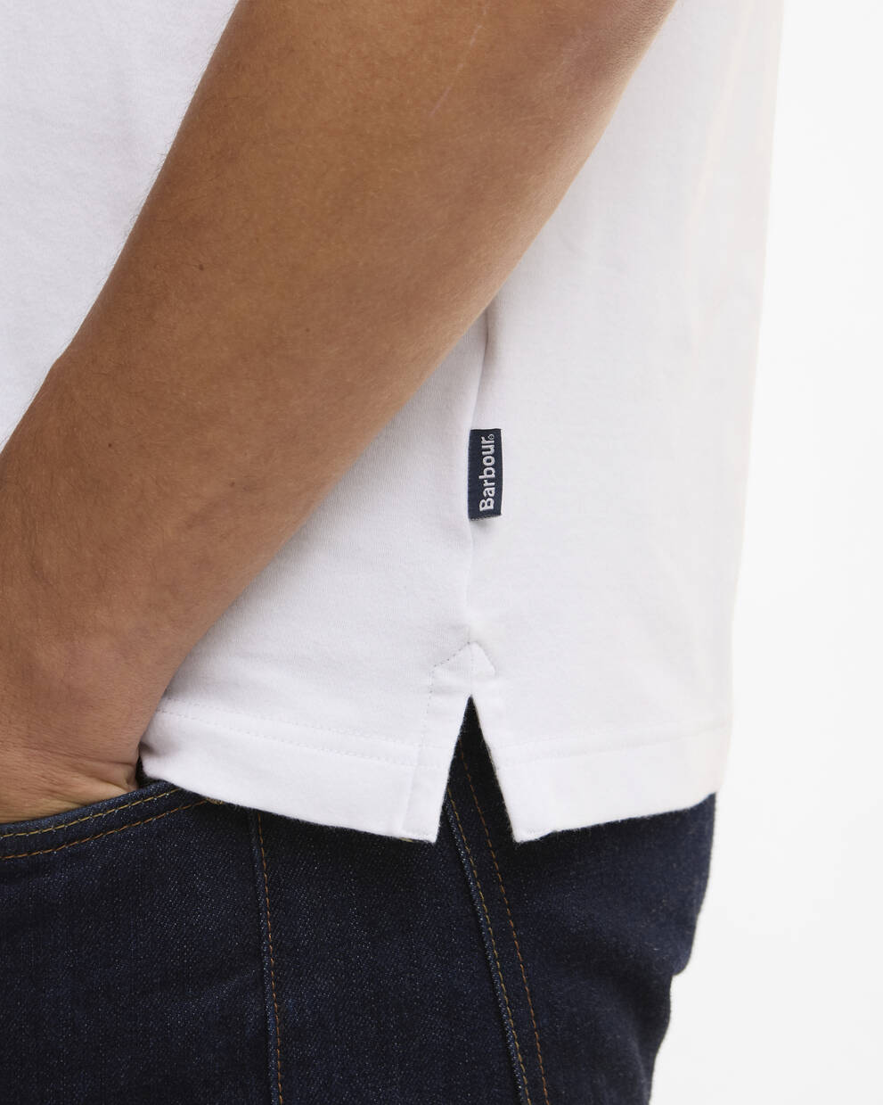 Notter Tailored Polo Shirt