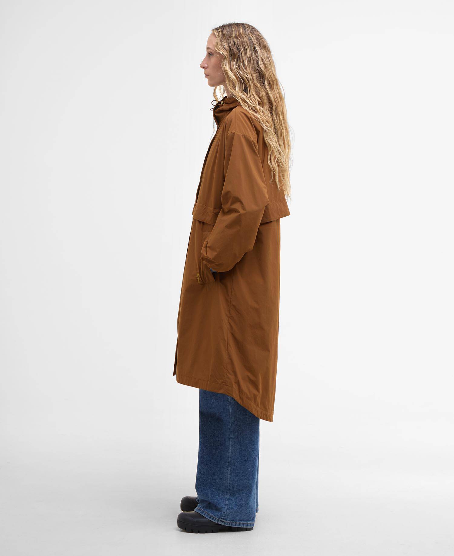 Naboo Showerproof Jacket image number 1