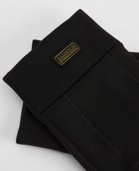 Balfour Gloves Black/Shadow Balfour Gloves Black/Shadow