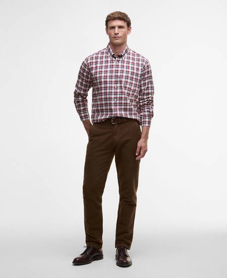 Camicia Turville Fired Brick Camicia Turville Fired Brick