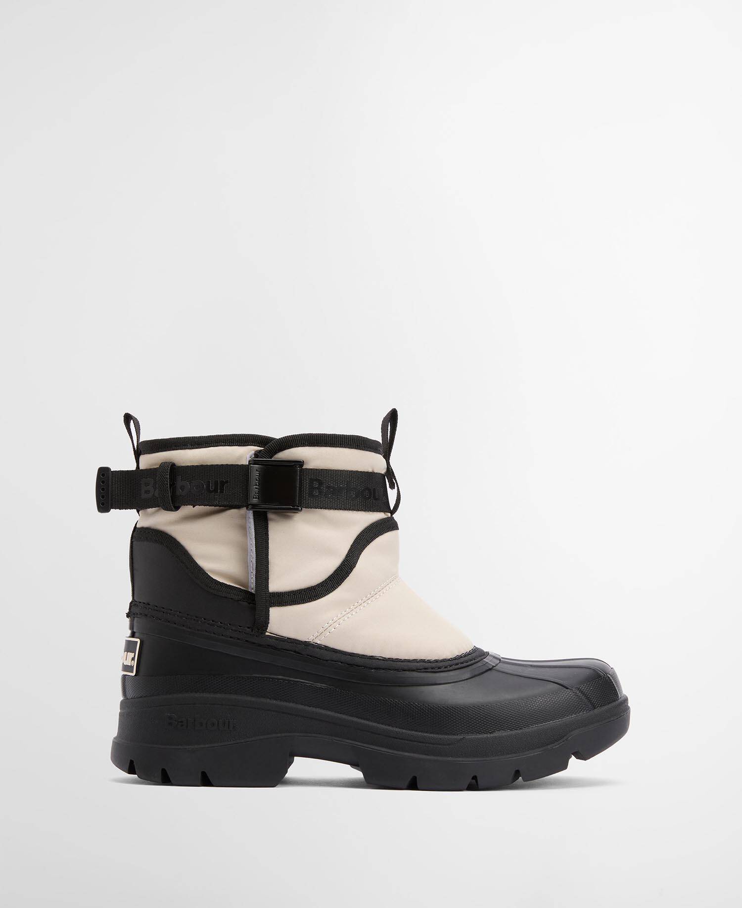 Women's Braybourn Duck Wellingtons image number 0