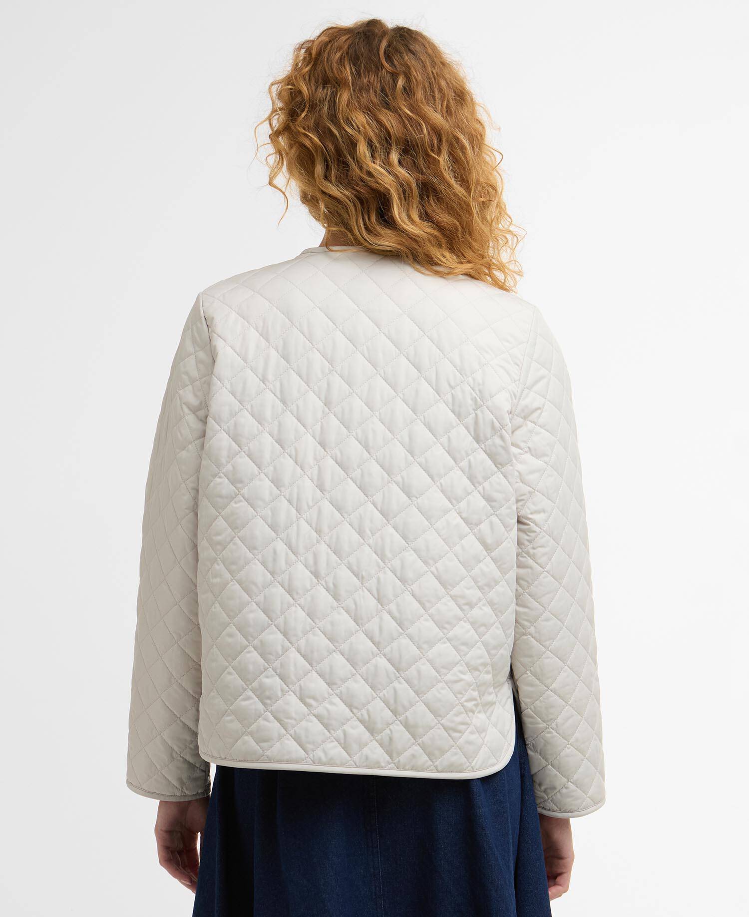 Steppjacke Cashel Collarless image number 2