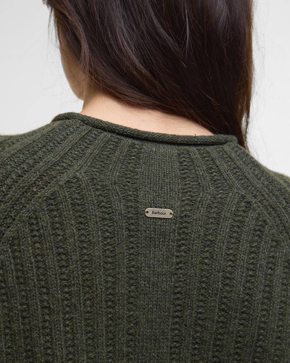 Maglione girocollo Bamburgh