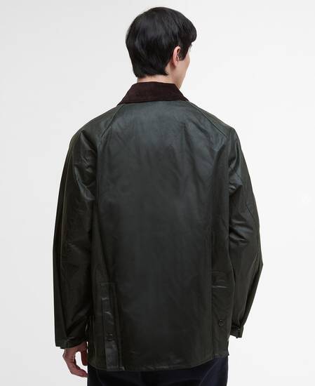 Giacca cerata OS Bedale 