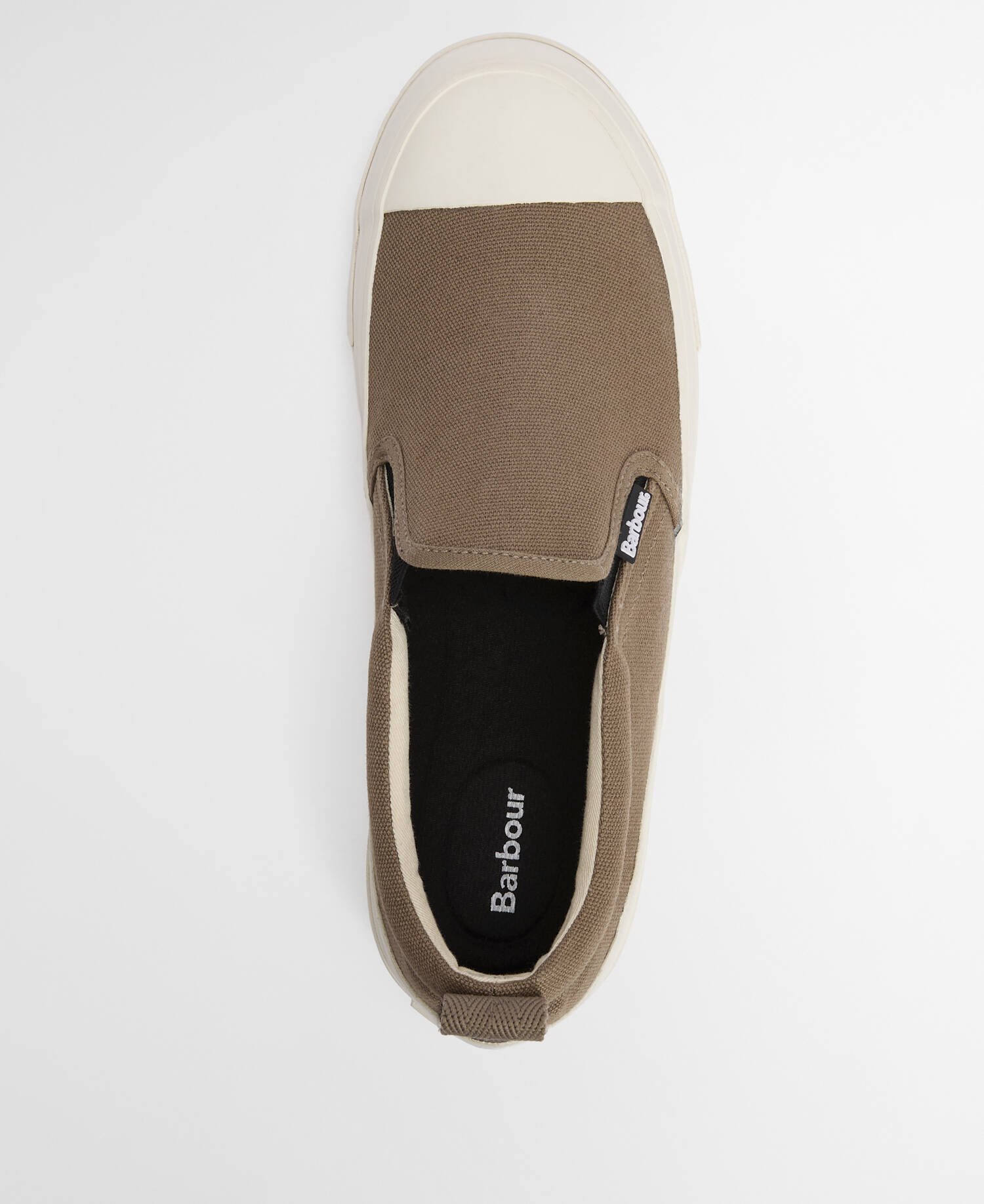 Sneakers slip-on Cowan image number 4