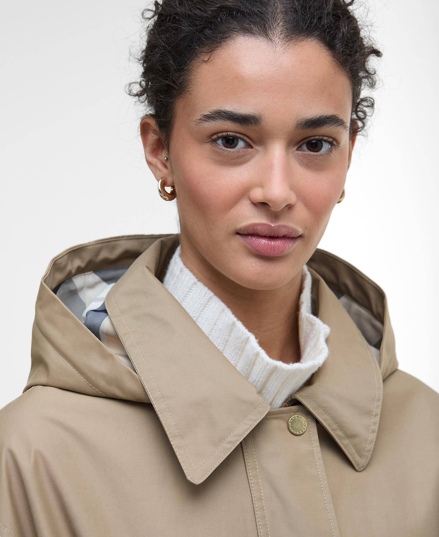 Fallyn Showerproof Jacket image number 3