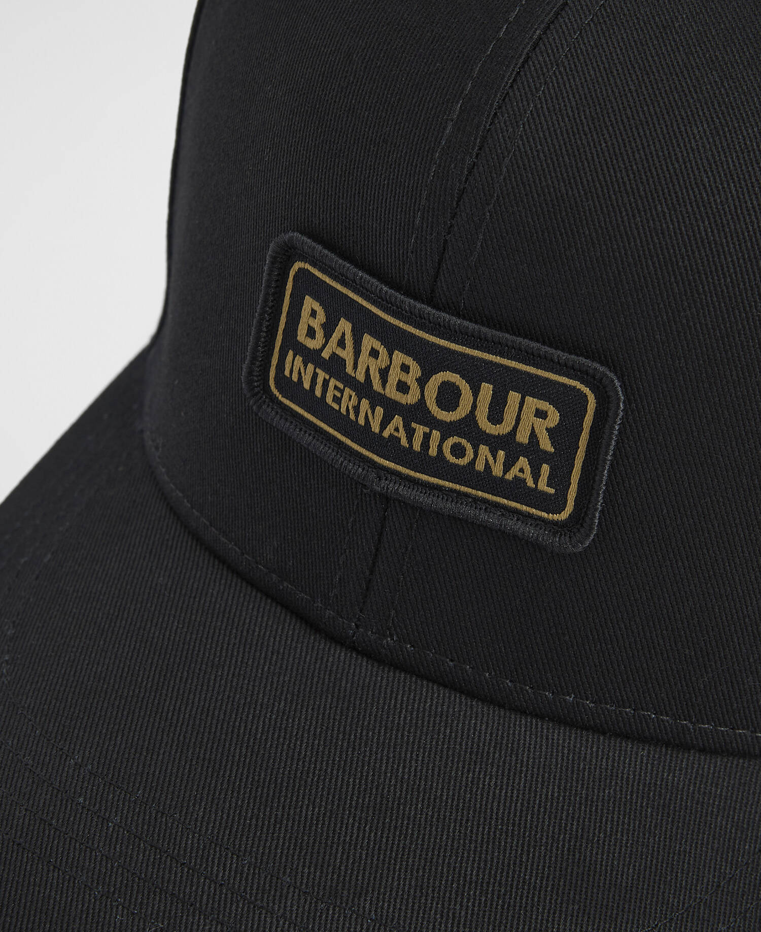 Duke Trucker Cap Black image number 5