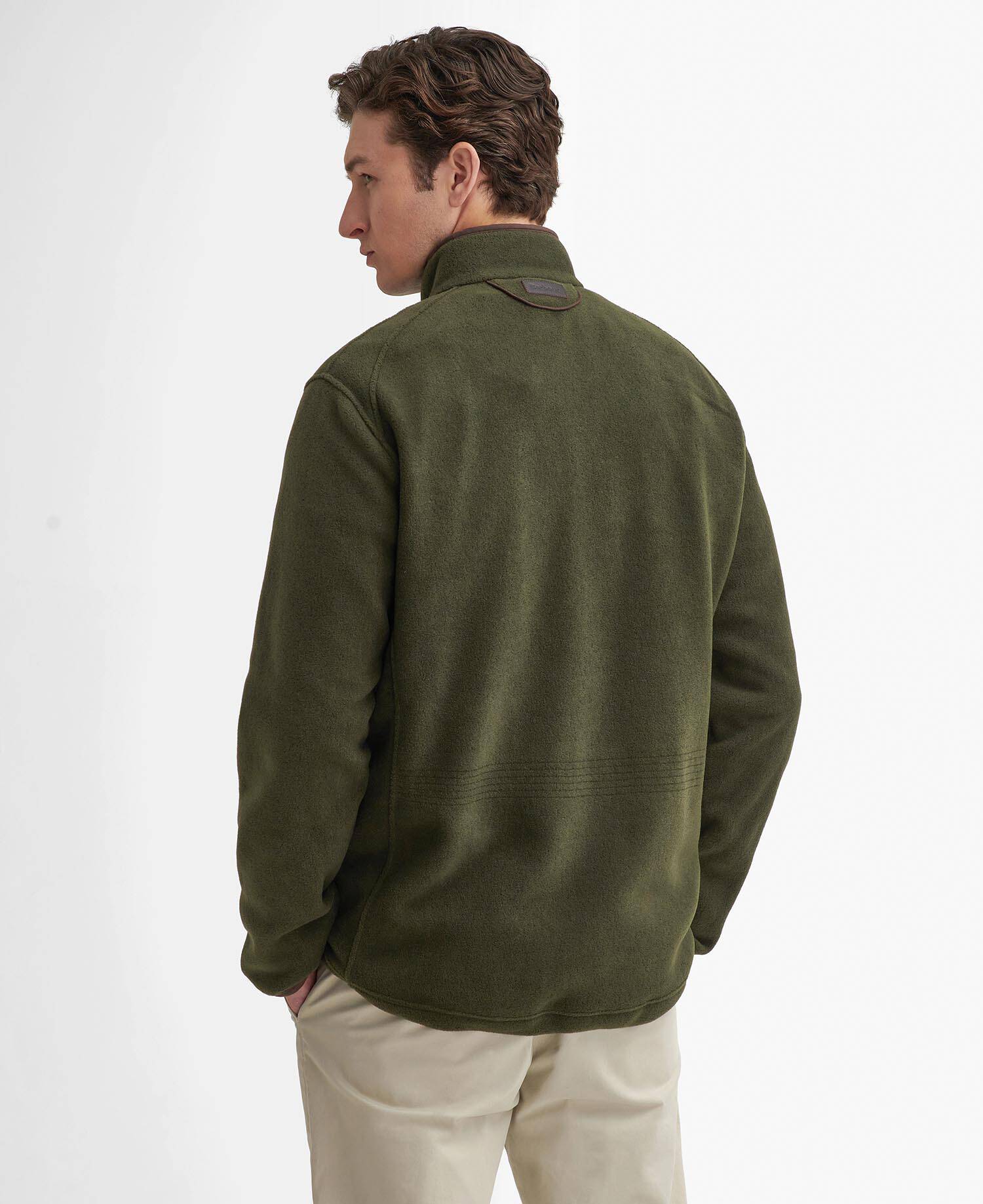 Langdale Fleece Jacket image number 2