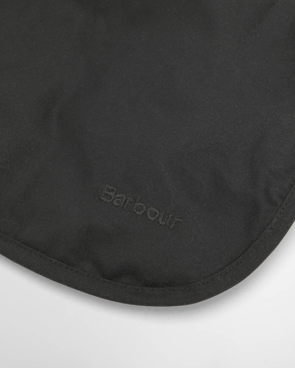 Barbour x ARKET Fairgame Waxed Dog Coat