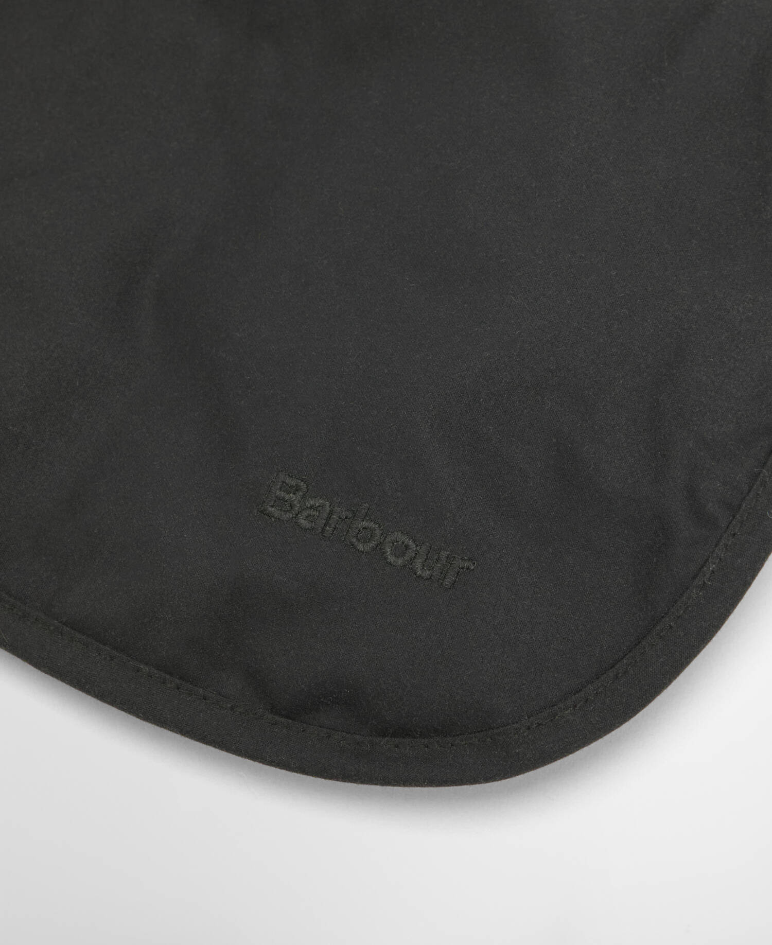 Barbour x ARKET Fairgame Waxed Dog Coat image number 4