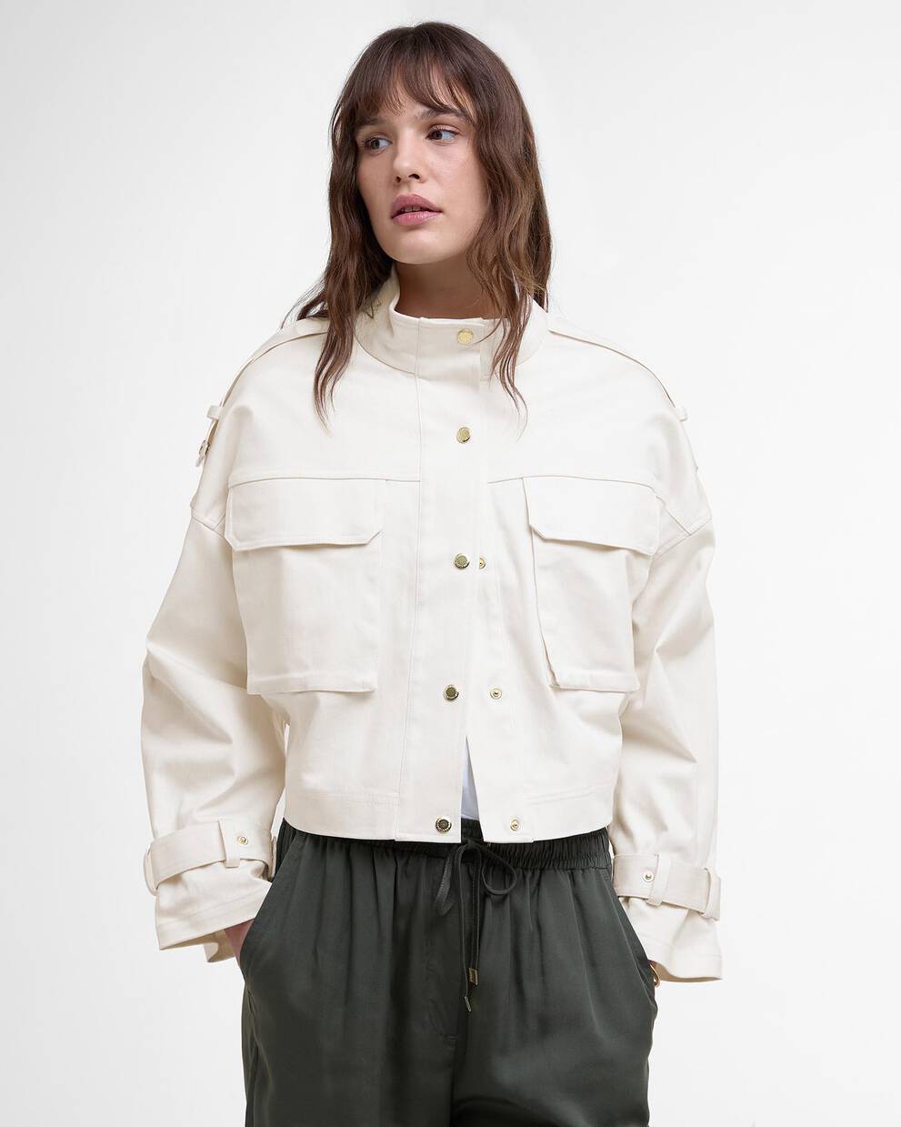 Electra Utility Casual Jacket
