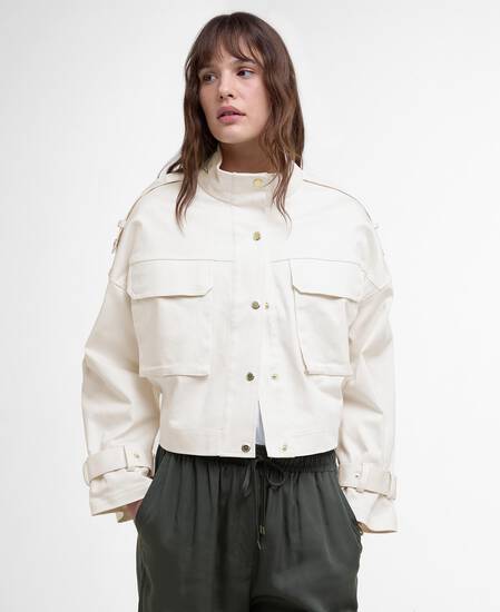 Electra Utility Casual Jacket