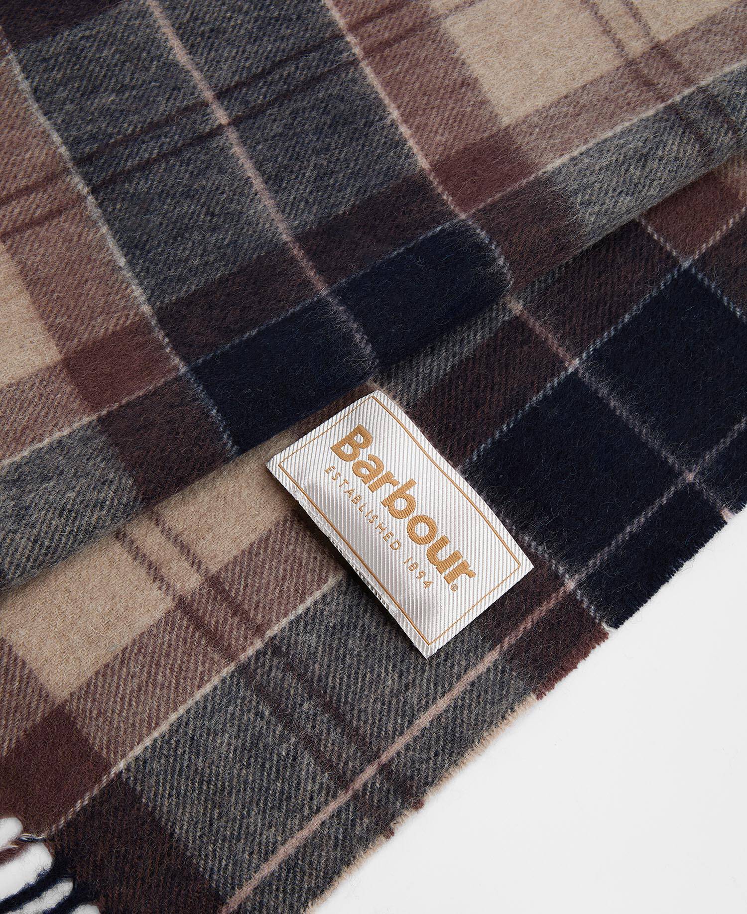 Tartan Scarf image number 2