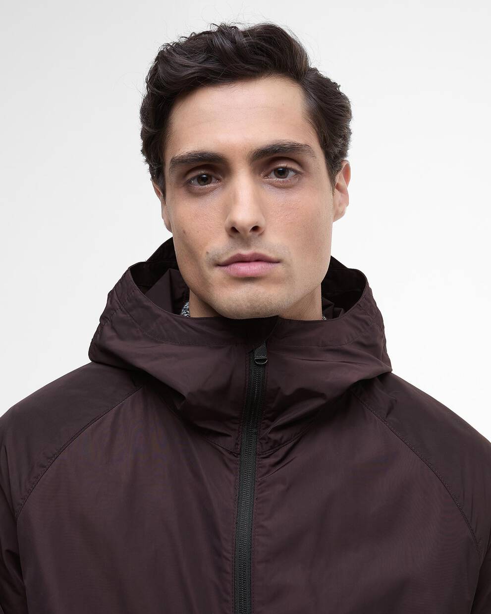 Peckett Showerproof Jacket