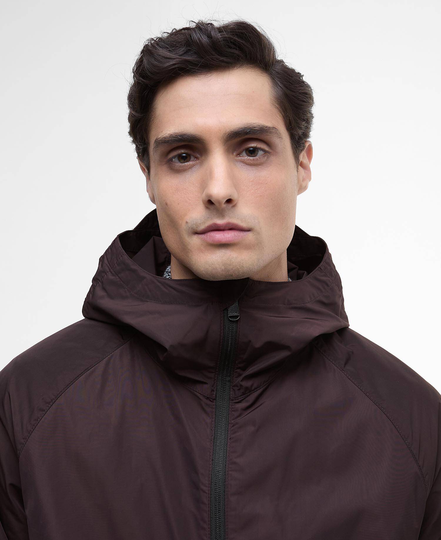 Peckett Showerproof Jacket image number 3