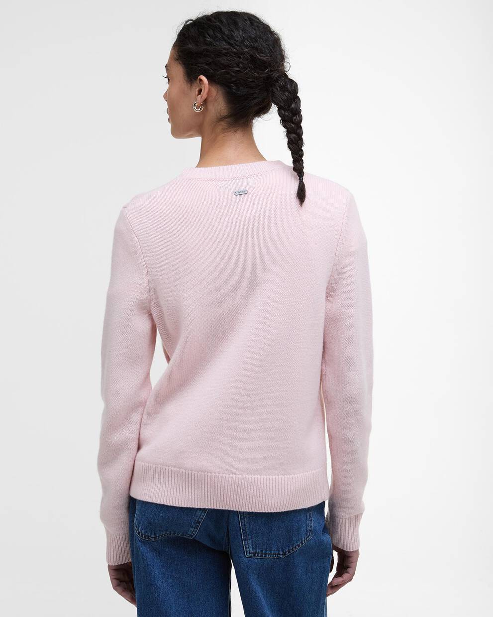 Woodhouse Crew Neck Jumper