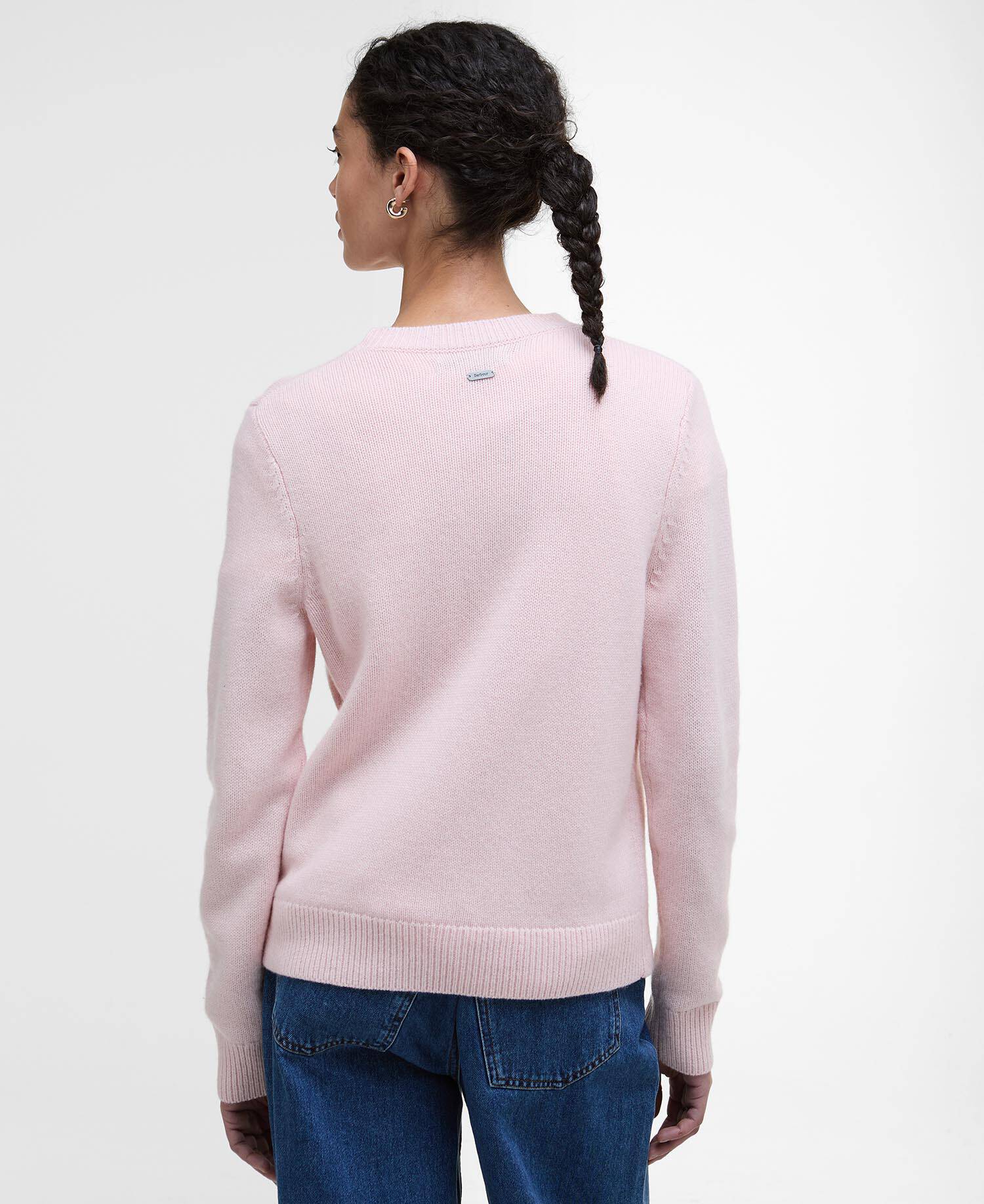 Woodhouse Crew Neck Jumper image number 2