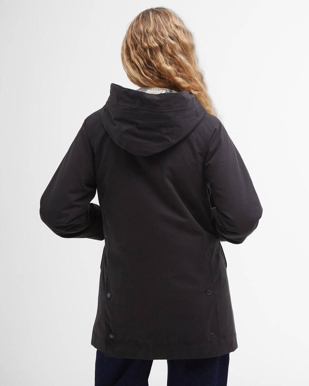 Winter Beadnell Waterproof Jacket