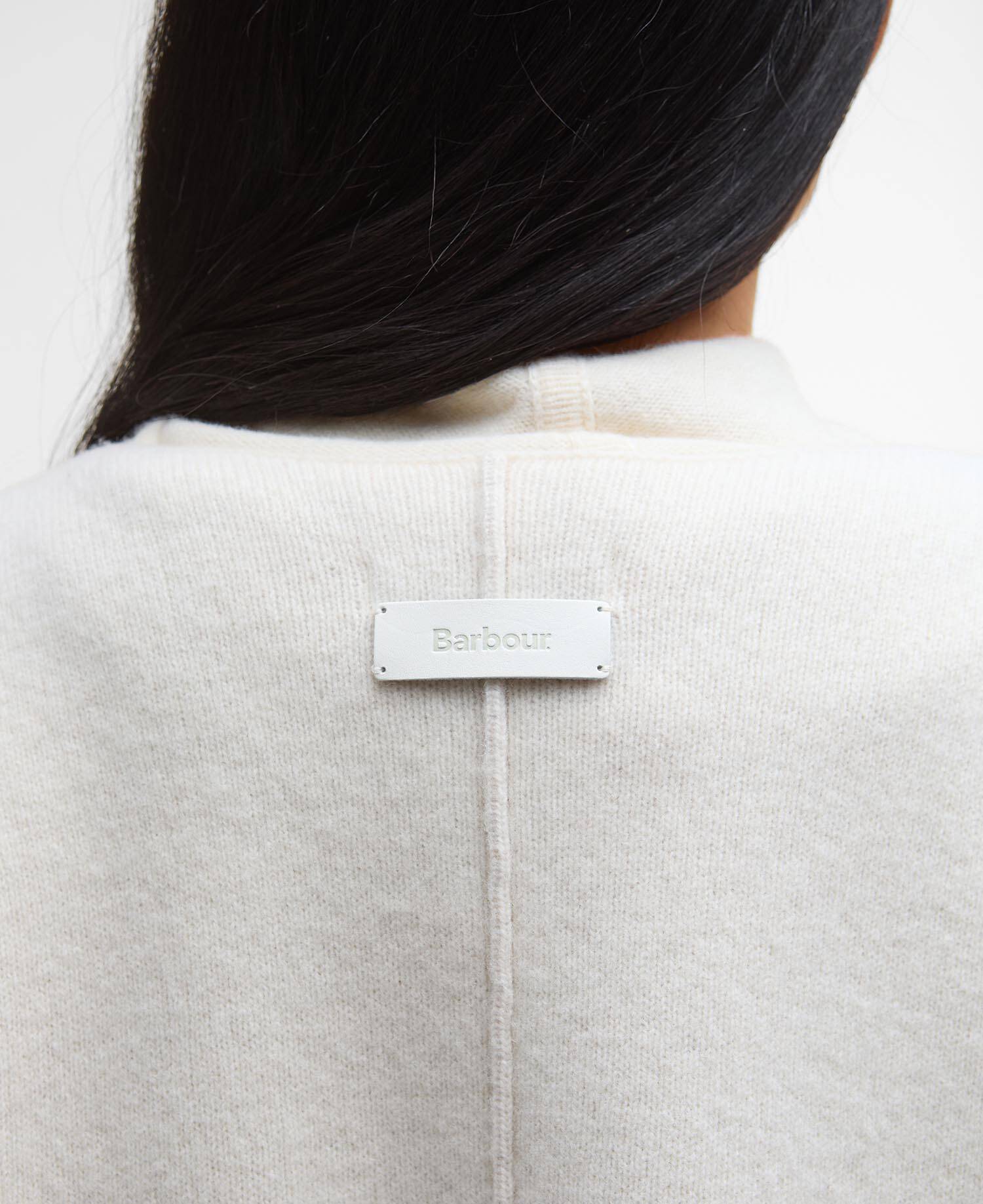 Martha Sweater Vest image number 4