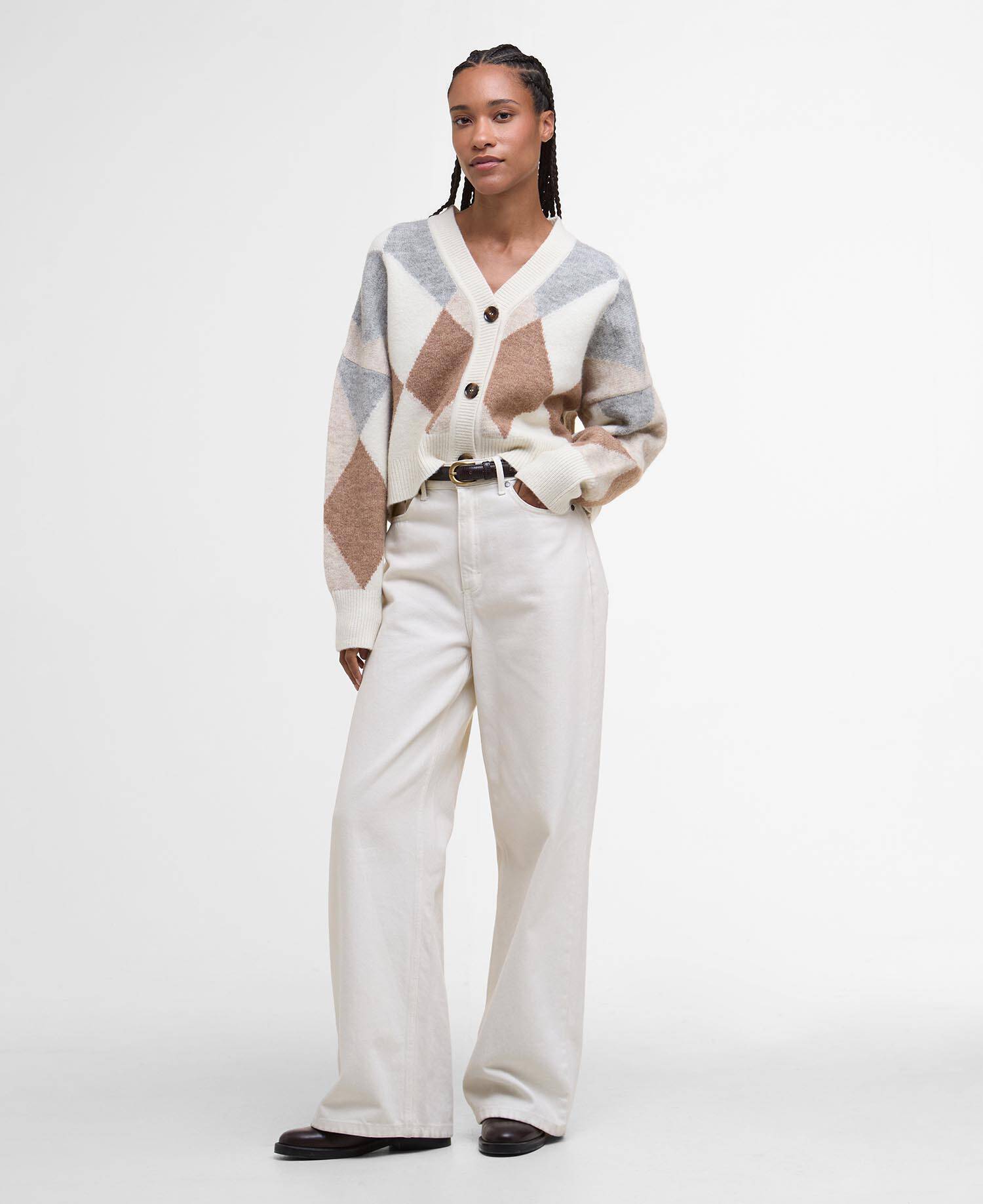 Silvia Cardigan image number 1