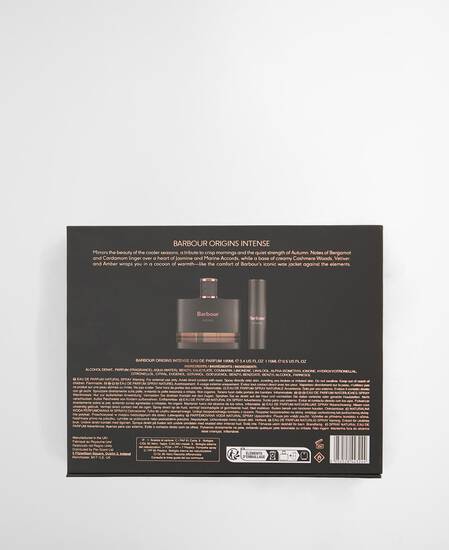 Origins for Him Intense Fragrance Gift Set Multi