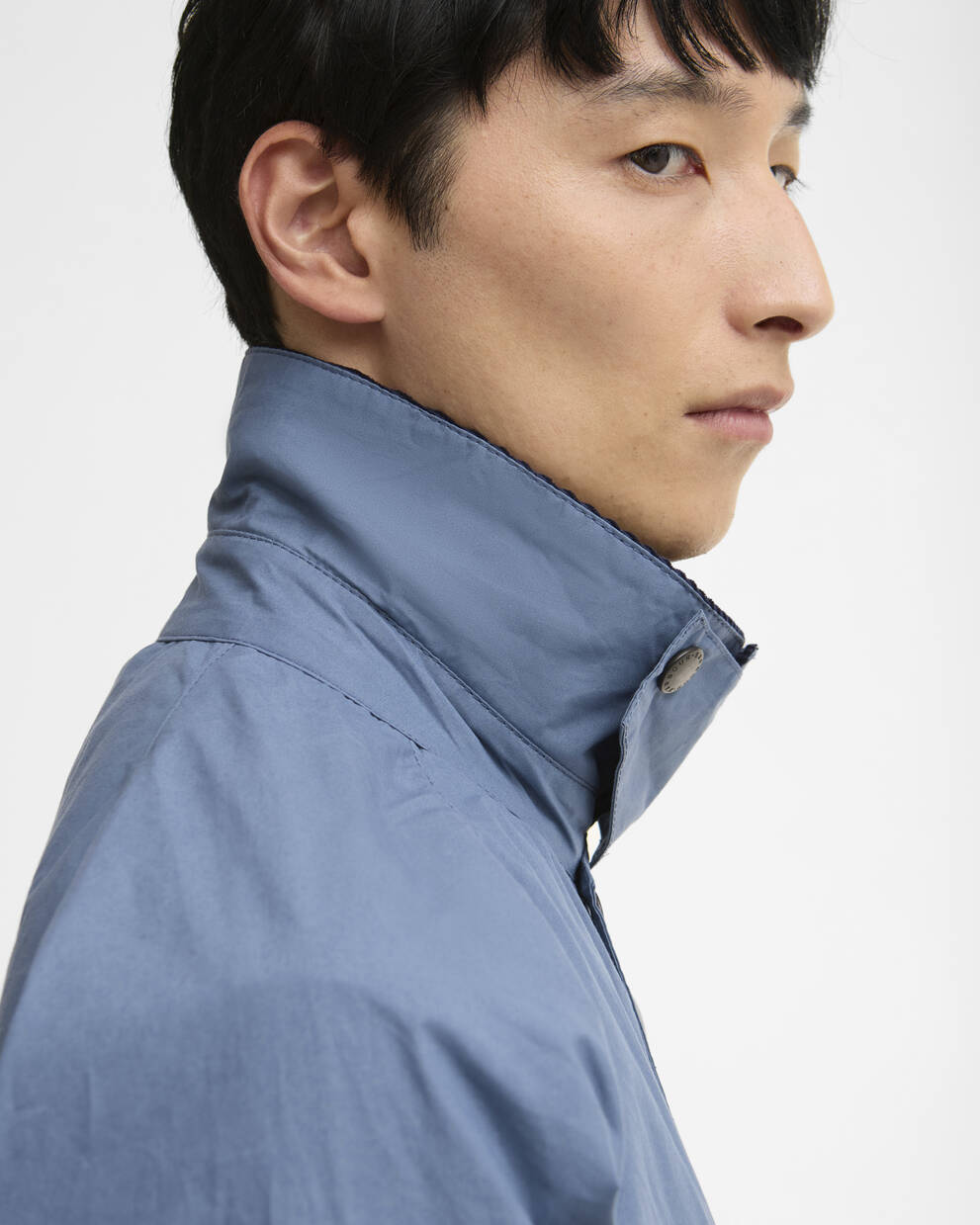 Transport Casual Jacket