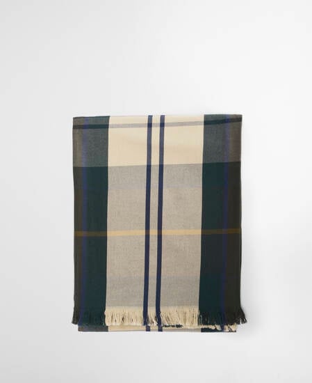 Handtuch Tartan Hammam Ancient Tartan