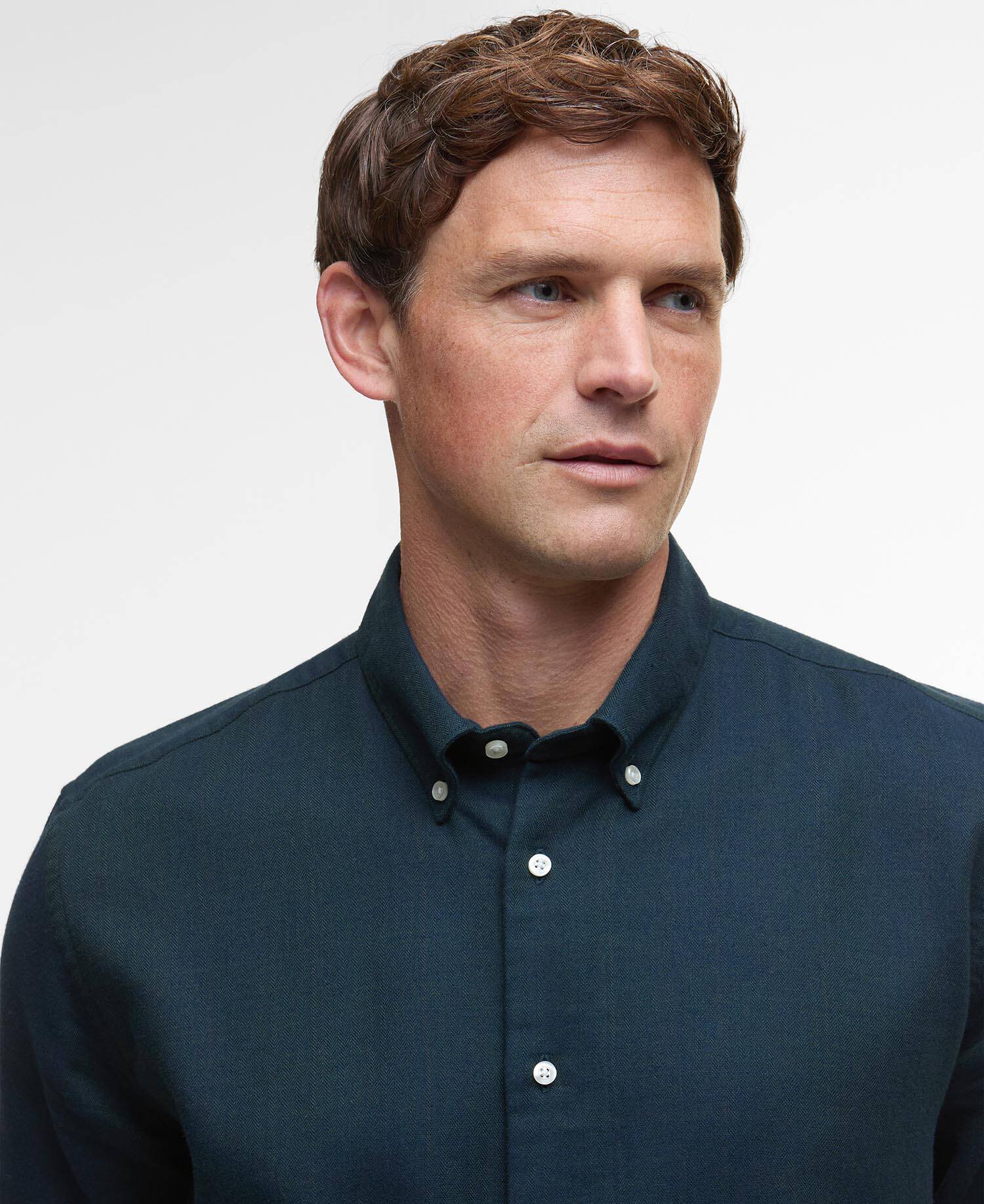 Tamish Regular Long-Sleeved Shirt image number 3