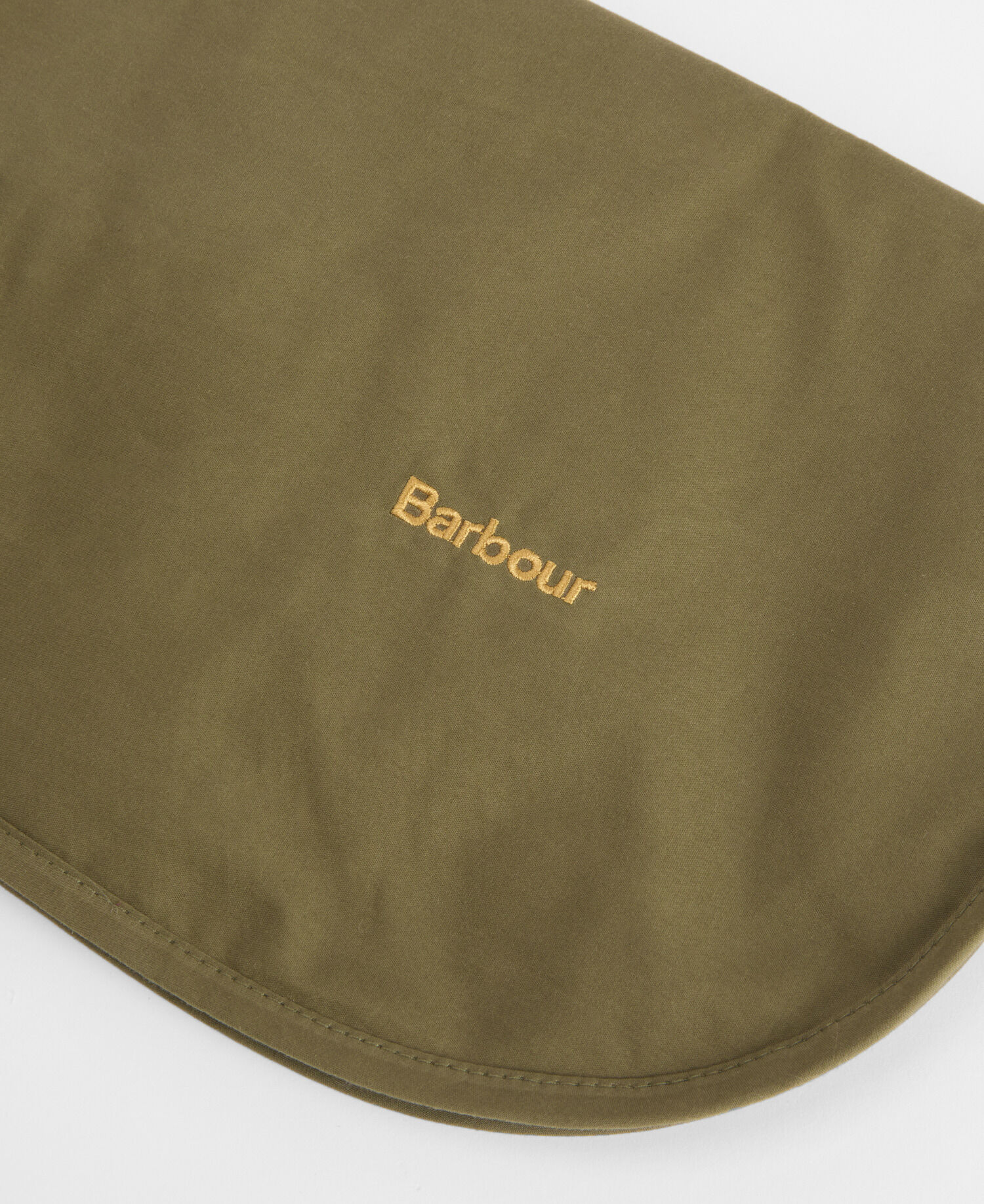 Transport Dog Coat Dusky Green