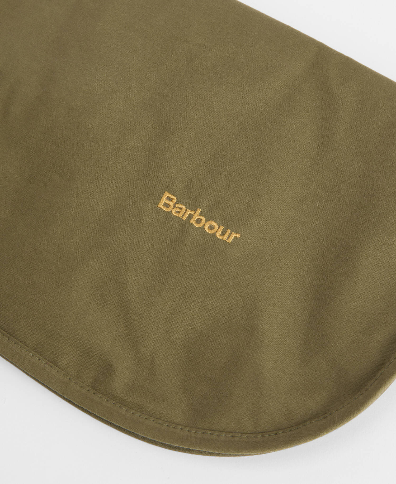 Transport Dog Coat Dusky Green image number 4