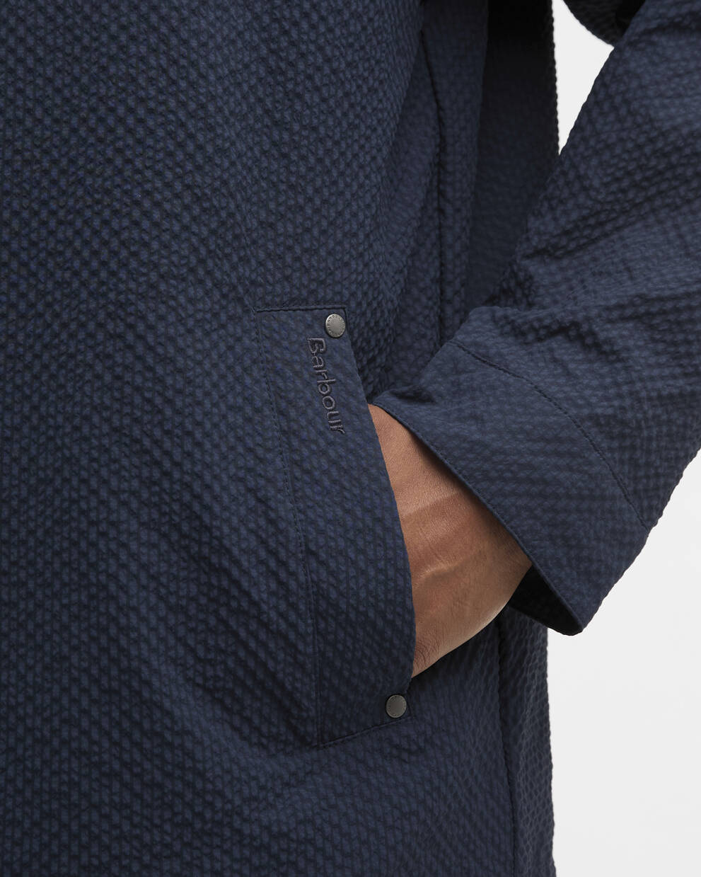 Ashbury Casual Jacket