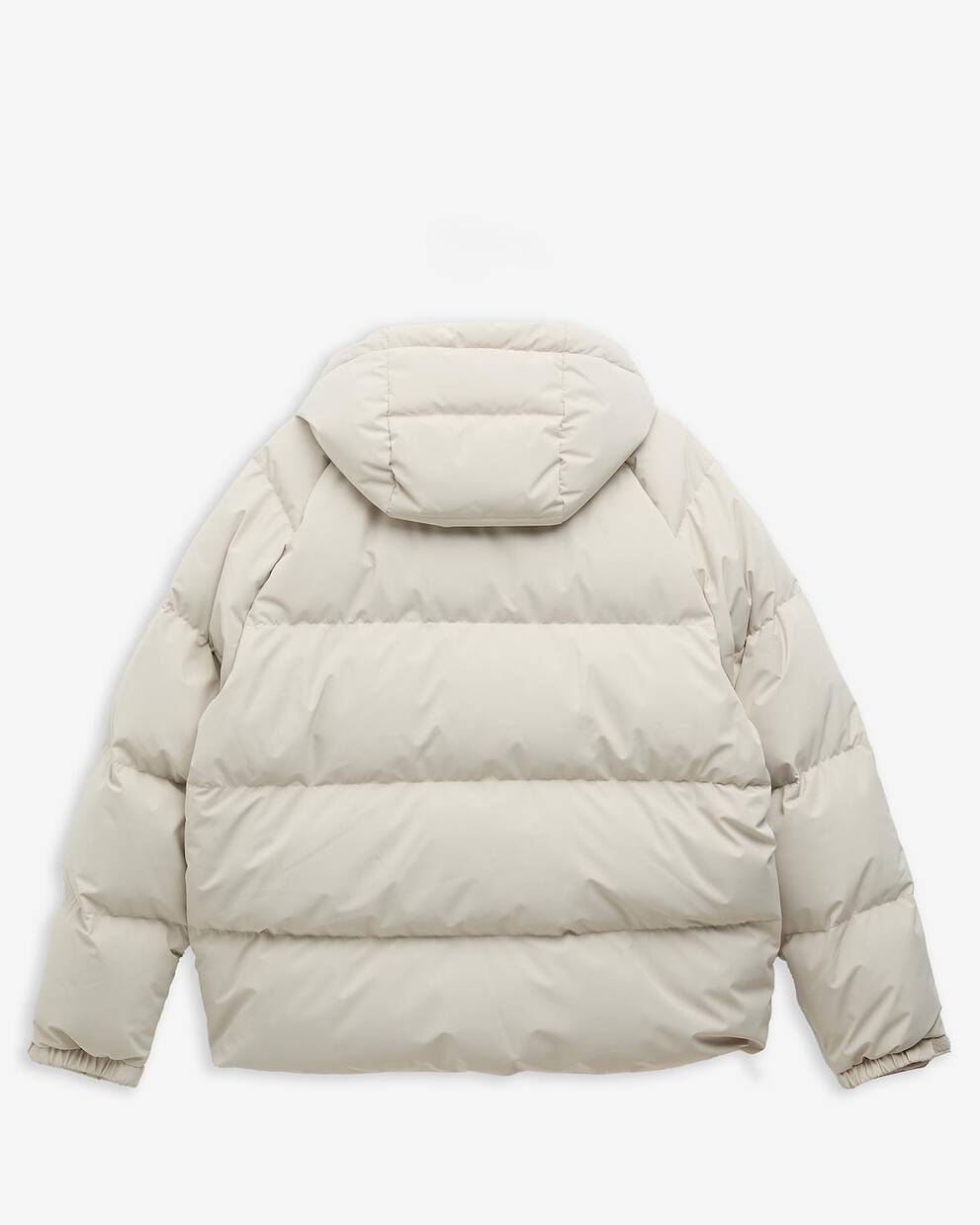 Oversized Transport Puffer Jacket