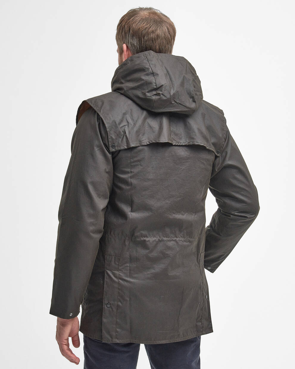 Giacca cerata Classic Durham¬Æ