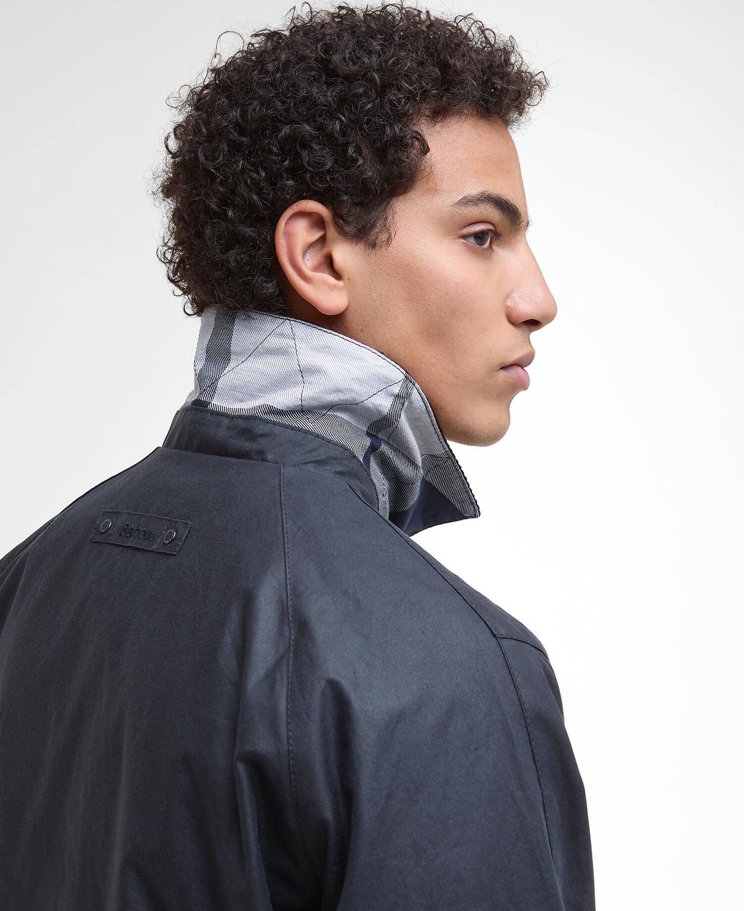 Lorden Waxed Mac image number 4