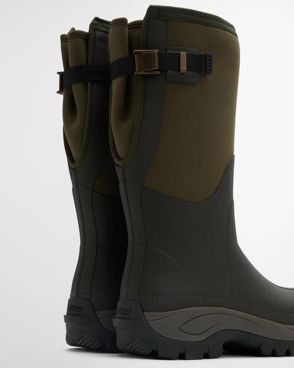 Gummistiefel Herren Tynedale