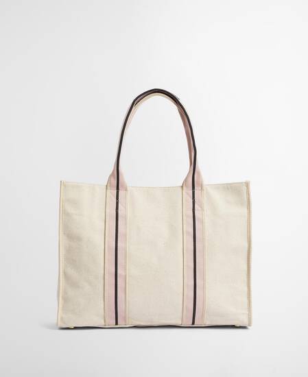 Madison Square Beach Bag 