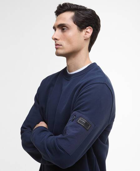 Grip Sweatshirts Navy