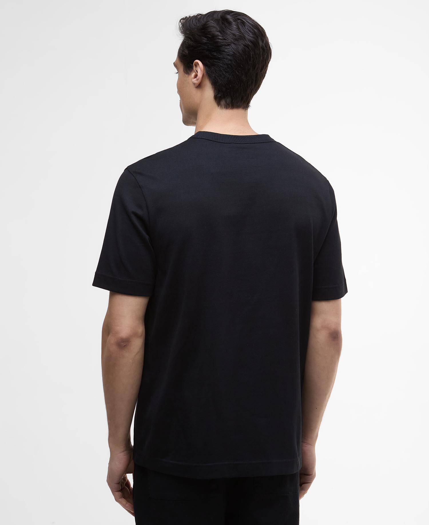 Bertie Logo T-Shirt image number 2