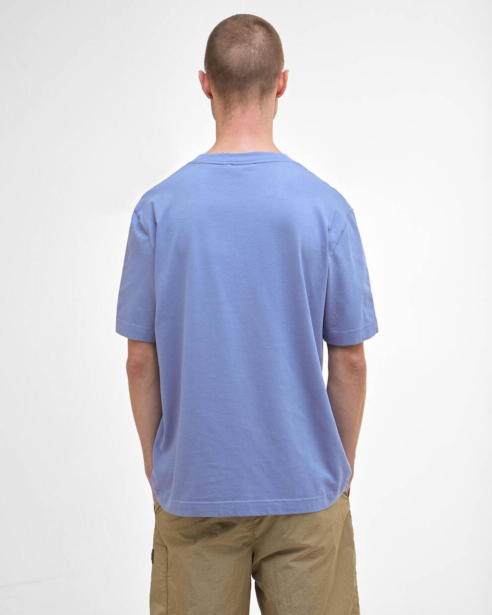 Mass Graphic T-Shirt