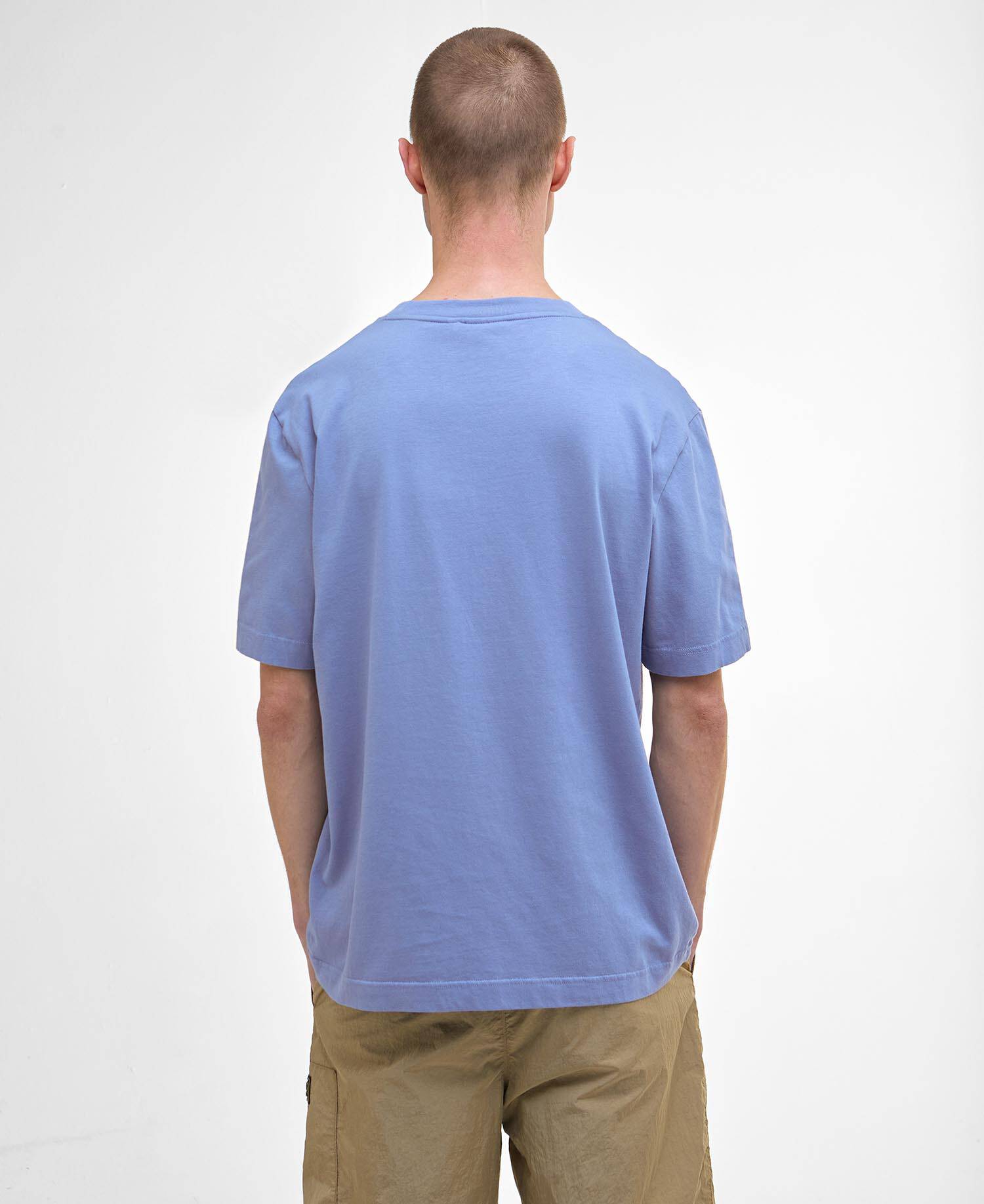Mass Graphic T-Shirt image number 2