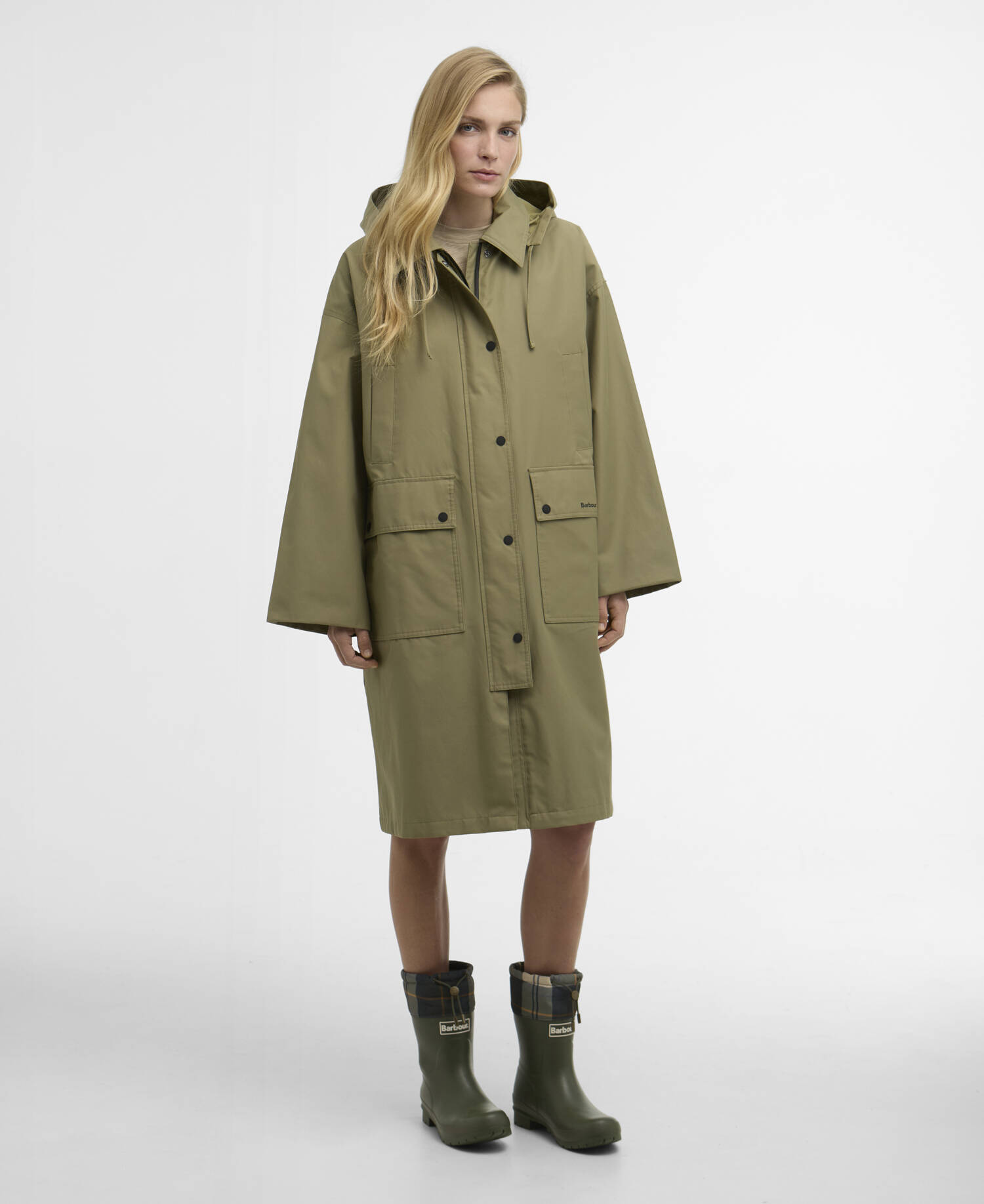 Blearigg Showerproof Jacket image number 1